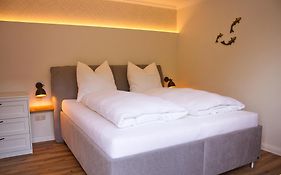 Nordseezimmer Koi